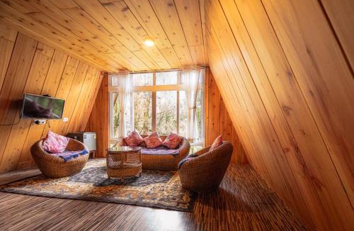 Namchi Hostel | Lenzila Retreat