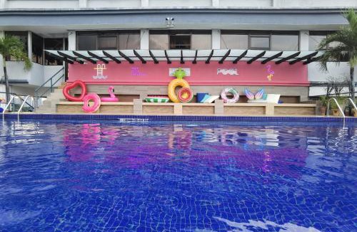Pekeliling Hotel | Leo Palace Hotel New Wing, WTC Kuala Lumpur