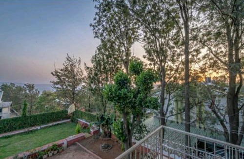 Panchgani Villa | Leo villa