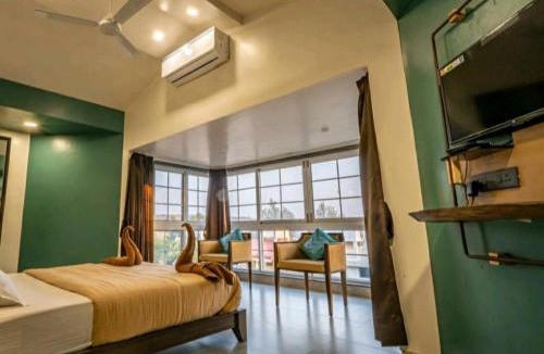 Panchgani Villa | Leo villa