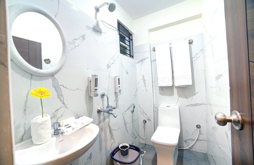 Devanahalli Hotel | Leon Transit Hotel Bangalore Airport