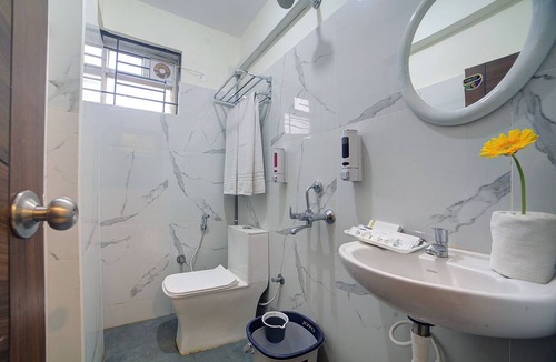 Devanahalli Hotel | Leon Transit Hotel Bangalore Airport