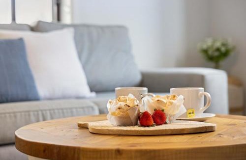 North Haven House | Leos by the sea - modern cottage North Haven