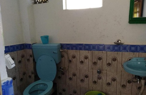 Ghoom House | Lepcha View Homestay