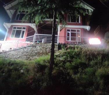 Matiana House | Lepta home stay