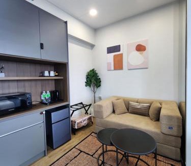 Wakaf Che Yeh Apartment | LetzStaySuite Tunjong Kota Bharu
