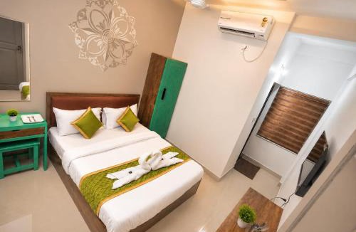 Kottayam Hotel | Levora Suits