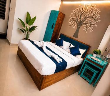 Kottayam Hotel | Levora Suits