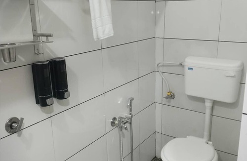Sanand Hotel | Lexora Hotel