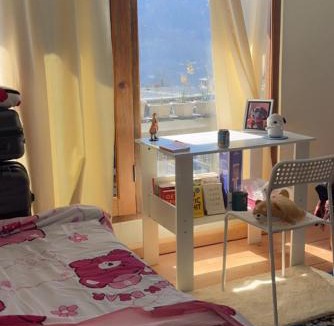 Tawang House | Lhamus homestay