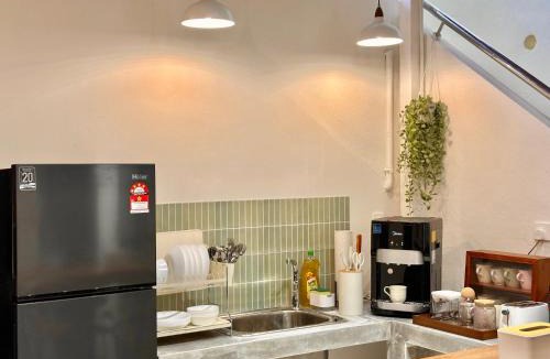 Historic George Town Hotel | Li's Inn