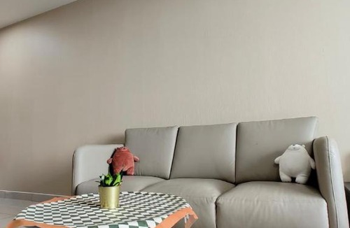 Ulu Kelang Apartment | Liberty Arc Ampang-by Lazy Lodge