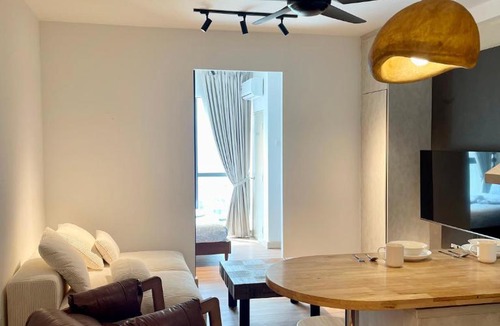 Ulu Kelang Apartment | Liberty ARC Studio Modern Comfort Stay By Zenstay