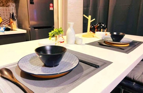 Ulu Kelang Condo | Liberty Arc - Ukay Ampang