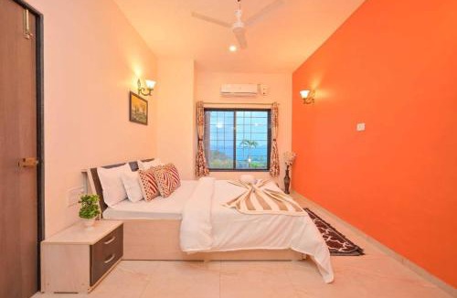 Mahabaleshwar House | Lifeline Villas - Horizon Backwater Luxe Infinity Pool Villa