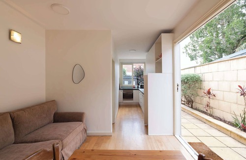 Annandale House | Light Filled Annandale Home
