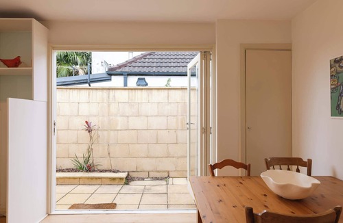 Annandale House | Light Filled Annandale Home