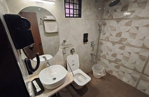 Hubli Hotel | Light House Suites Hubballi