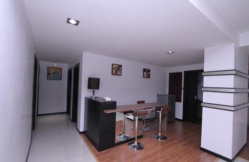 Likas Apartment | Likas Square - KK Apartment Suite