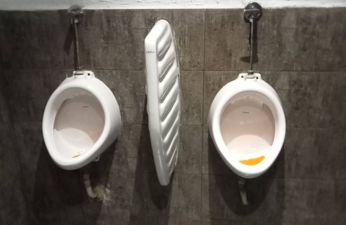 Udyog Vihar House | Lil roof inn