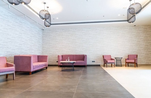 East Nada Hotel | Lilac Hotel Guruvayur