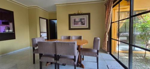 Alor Gajah Villa | Lilac Villa A'Famosa Resort by Holiday Pool Villa