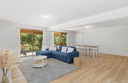 Lilli Pilli Apartment | Lilli Pilli Beach Retreat