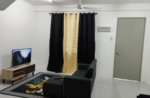 Tasek Gelugor House | Lilly Grove Homestay