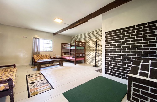 Bundu Tuhan Hotel | Lily Cottage & Kitchen