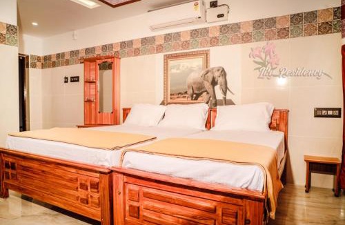 Velankanni Cabin | Lily Residency HOMESTAY