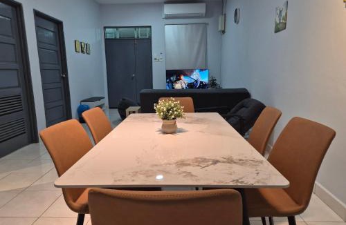 Kudat House | Lim'S Homestay Kudat