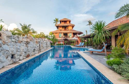 Kampung Kedawang Villa | Limasan Villa Langkawi