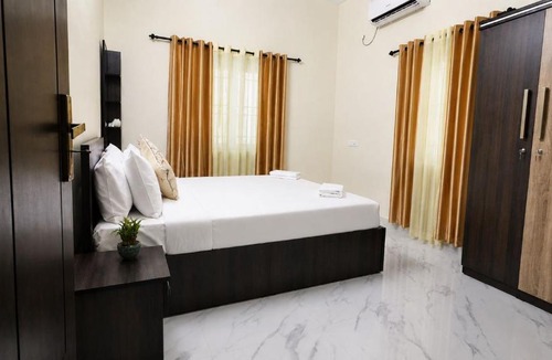 Varkala Villa | Lime Time Cottages