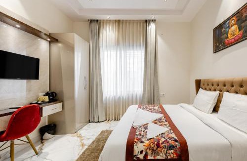 Greater Noida Bed & Breakfast | Lime Tree B&B Pari Chowk