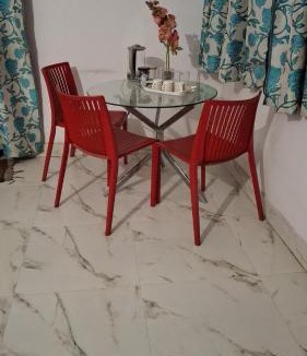 Lanka House | Lime-Villa on Ganga Ghat