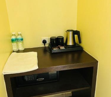 Simpang Hotel | Liner hotel