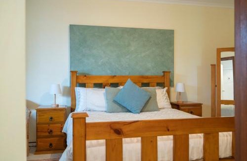 Whites Valley Apartment | Linger Longer Vineyard