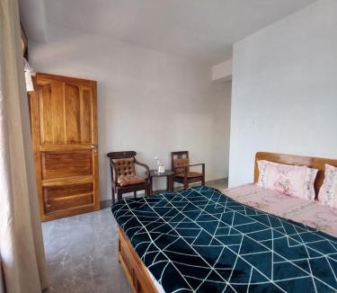 Turuk House | Linkha Homestay