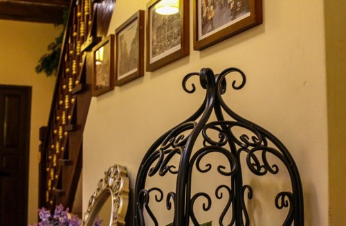 Chinatown Hotel | LINN House Peranakan Residence George Town