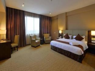 Lintas Plaza Hotel | Lintas View Hotel