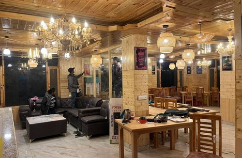 Palchan Hotel | Liora Stays