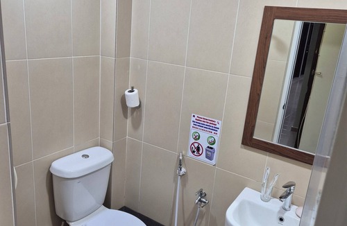 Kuala Lipis Hotel | Lipis Plaza Hotel
