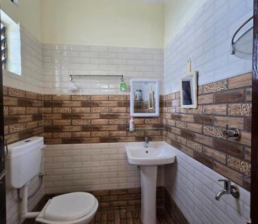 Diphu House | Lir-etso Homestay