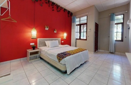 Kampung Sungai Ular Hotel | Lis Na Ree Resort by Moka