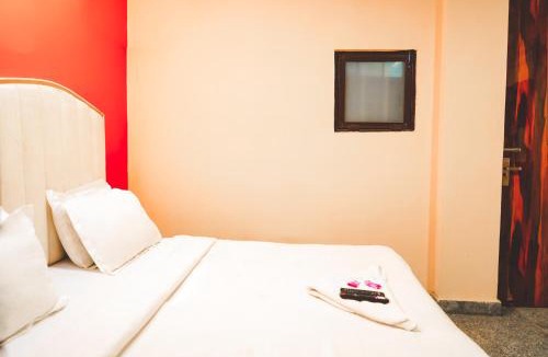 South West Hotel | Lisa Homes - Near Terminal 1 - IGI Airport Metro