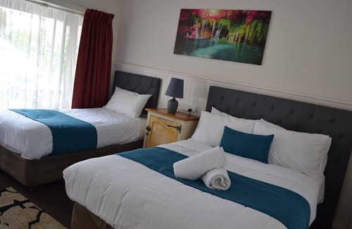 Lithgow Hotel | Lithgow Motor Inn