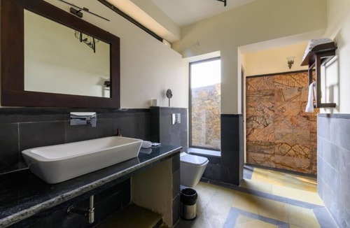 Sariska Cabin | Little Affair
