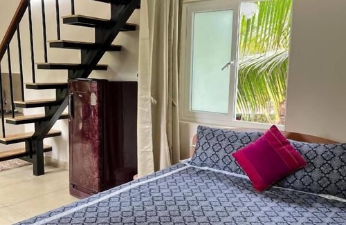 Onamthuruth House | Little Chandhana Guest House
