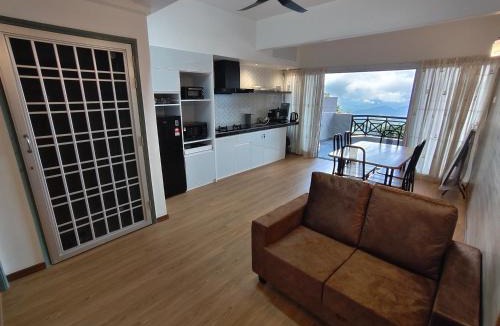 Bukit Fraser Apartment | Little England B5-1 Fraser Panorama