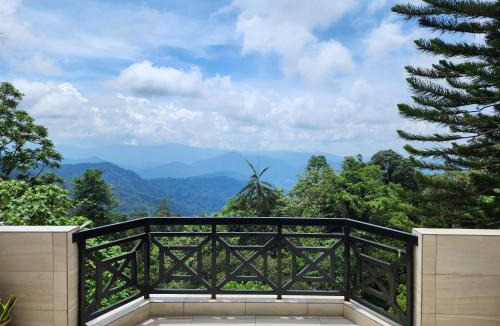 Bukit Fraser Apartment | Little England B5-2 Fraser Panorama
